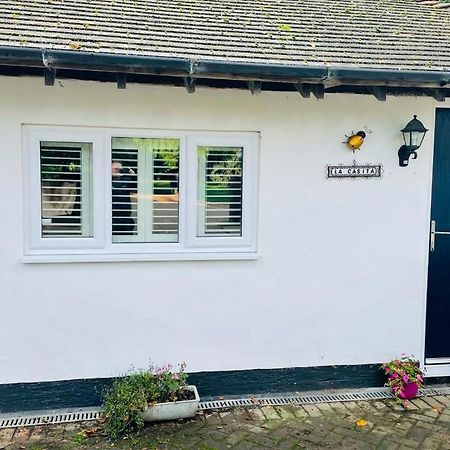 La Casita Villa Hale  Eksteriør billede
