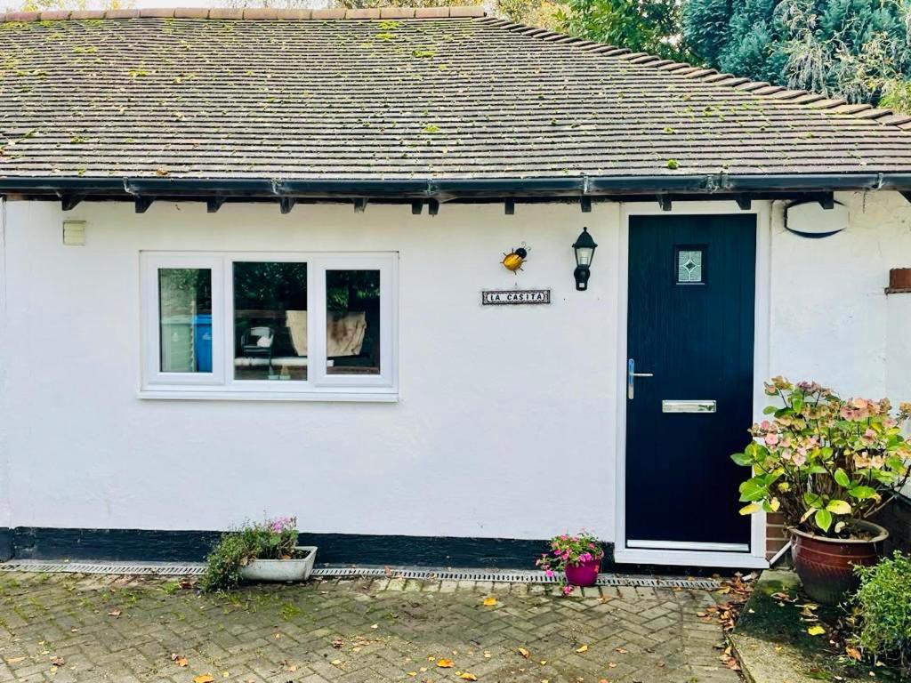 La Casita Villa Hale  Eksteriør billede