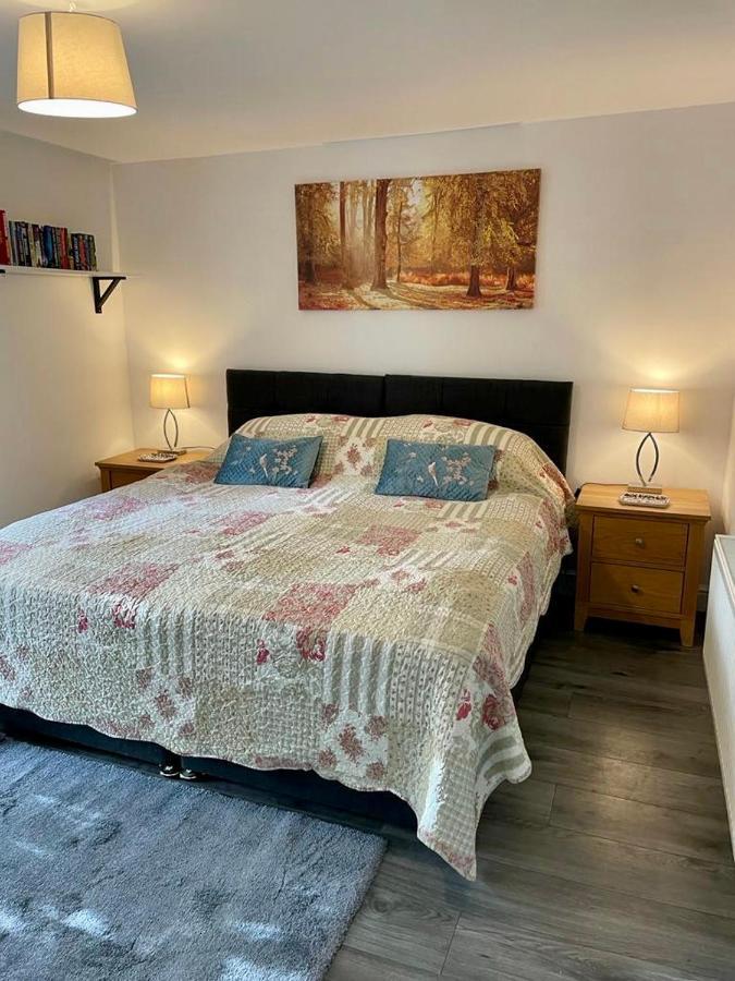 La Casita Villa Hale  Eksteriør billede