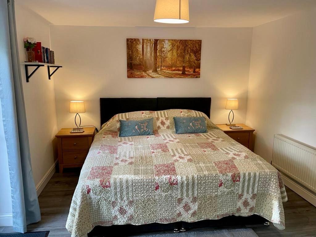 La Casita Villa Hale  Eksteriør billede