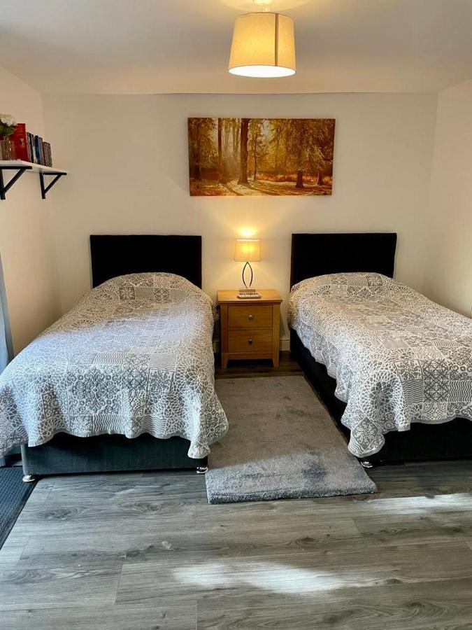 La Casita Villa Hale  Eksteriør billede