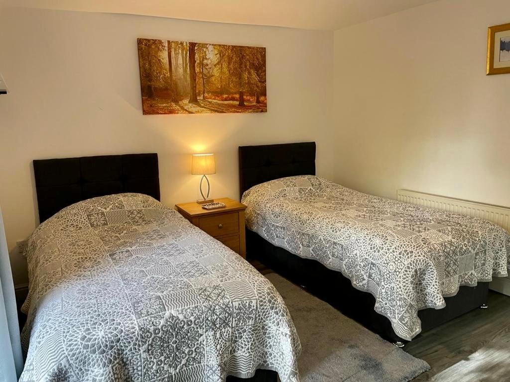 La Casita Villa Hale  Eksteriør billede